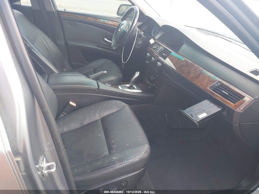 2009 BMW 535I XDRIVE · Фото 5