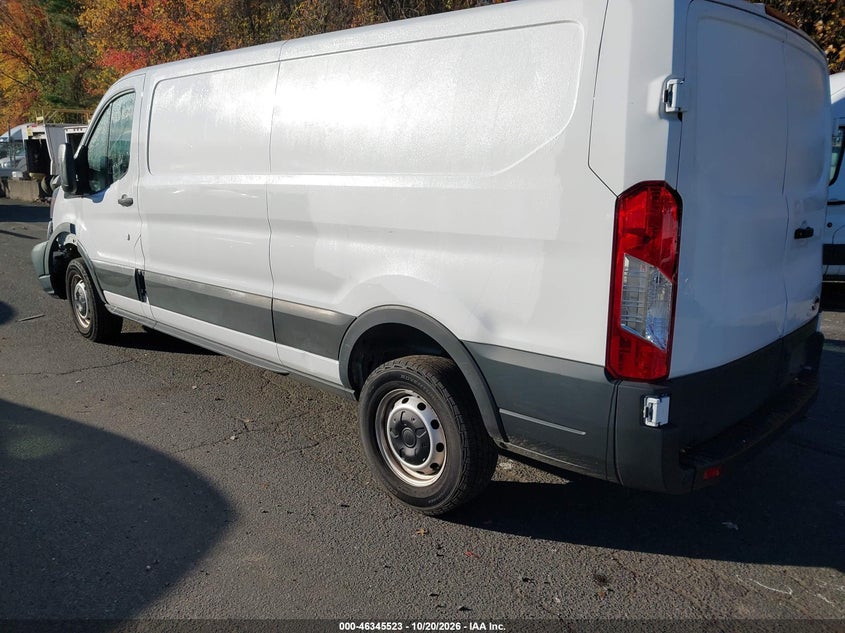Vin: 1ftbr1y83pkb49208, lot: 46845788, ford transit-250 20233