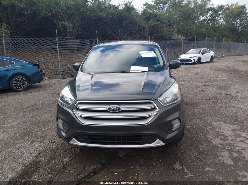 FORD ESCAPE 2019 VIN 1FMCU9GD1KUB74424