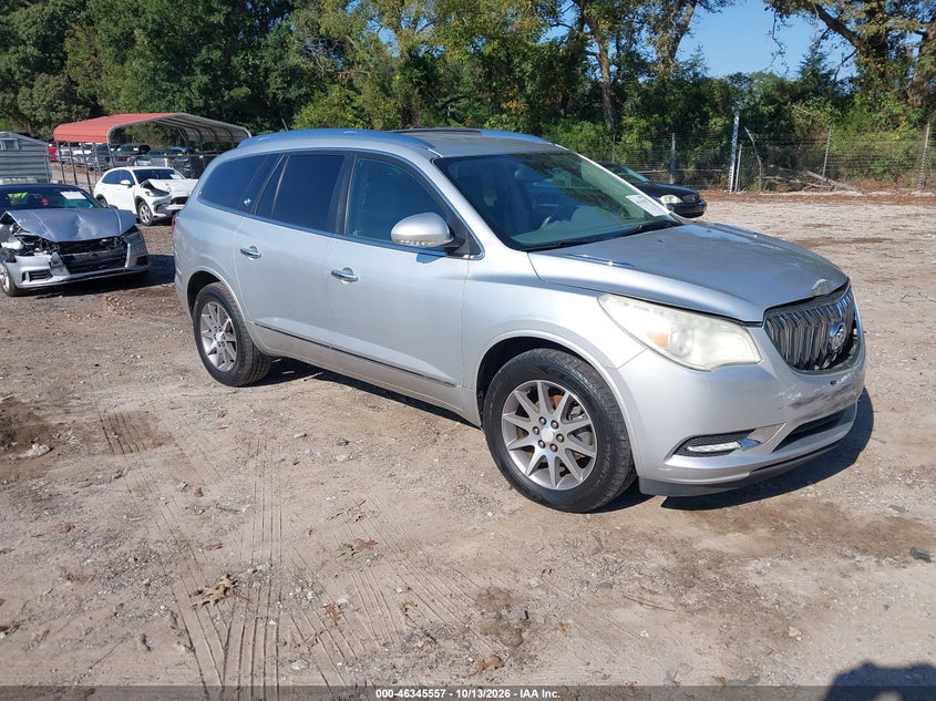 Vin: 5gakrakd0gj263843, lot: 46845823, buick enclave convenience 2016 img_1