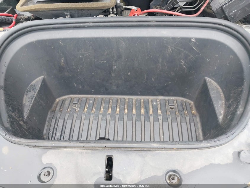 TESLA MODEL Y - zdjęcie 10