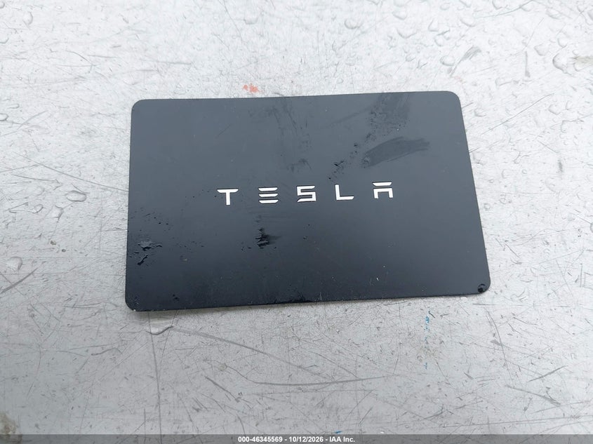 TESLA MODEL Y - zdjęcie 11