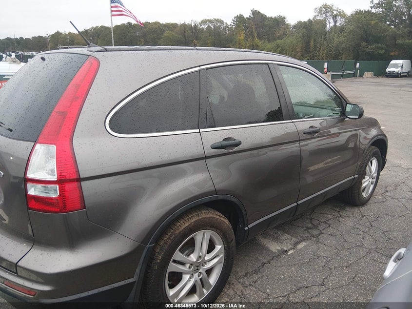 2011 HONDA CR-V EX · Фото 13