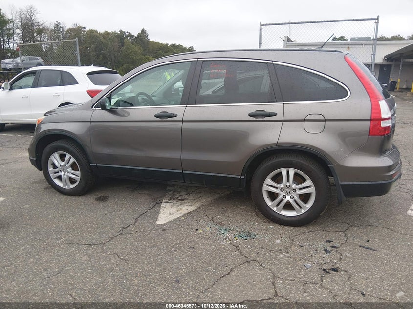 2011 HONDA CR-V EX · Фото 14
