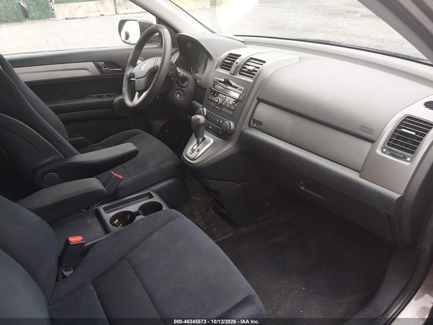 2011 HONDA CR-V EX · Фото 5