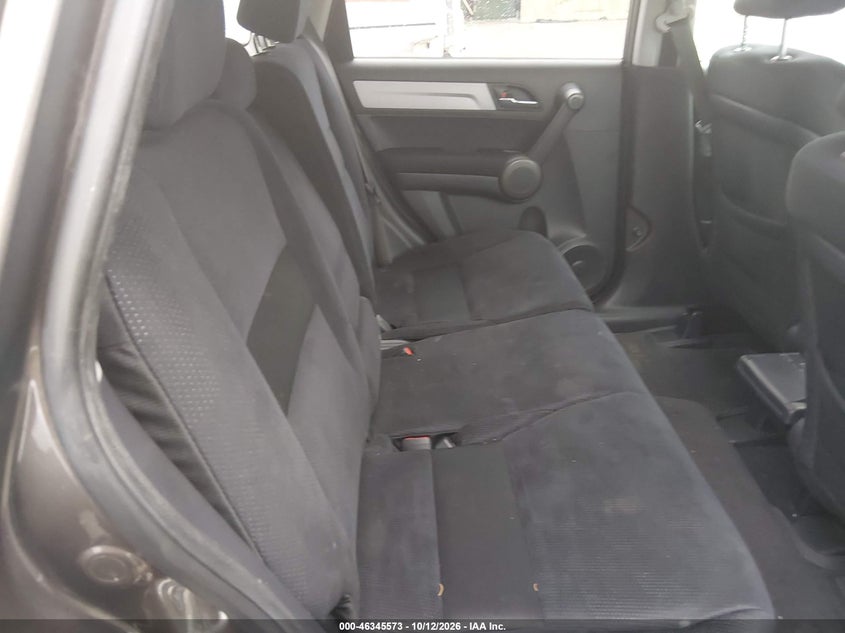 2011 HONDA CR-V EX · Фото 8