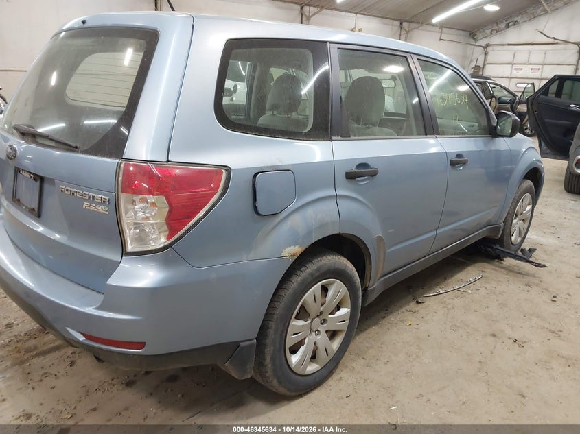 Vin: jf23haacxcg445343, lot: 46845900, subaru forester 20124