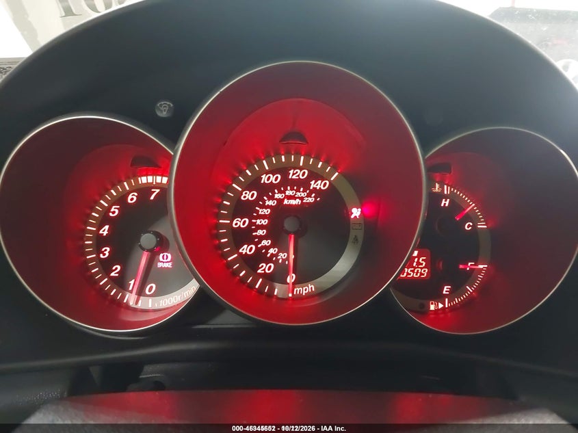 MAZDA MAZDA3 2005 VIN JM1BK343751248465