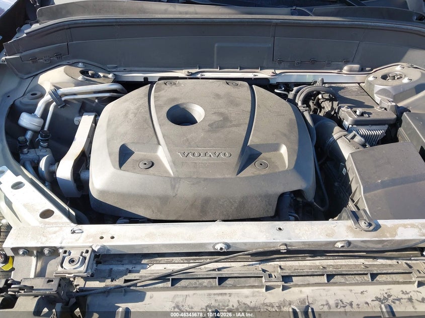 VOLVO XC90 - zdjęcie 10