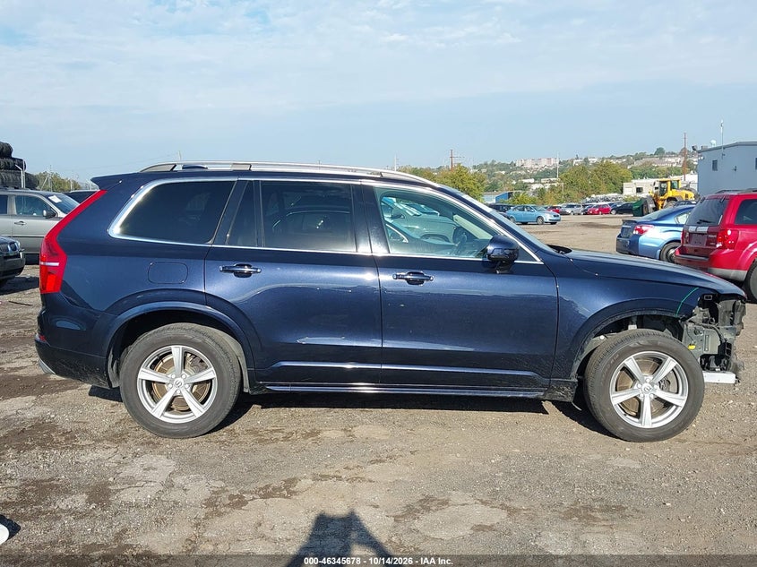 VOLVO XC90 - zdjęcie 13