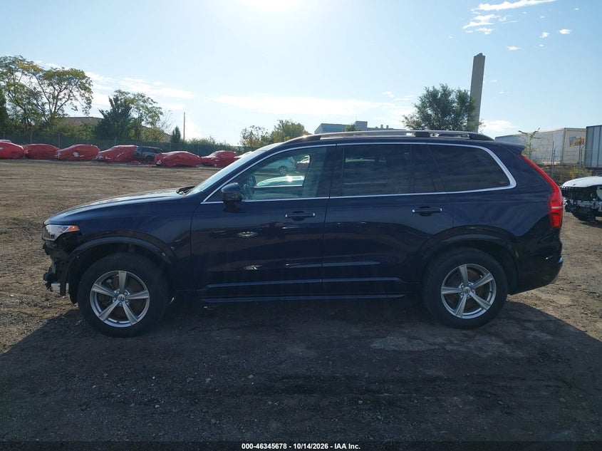 VOLVO XC90 - zdjęcie 14