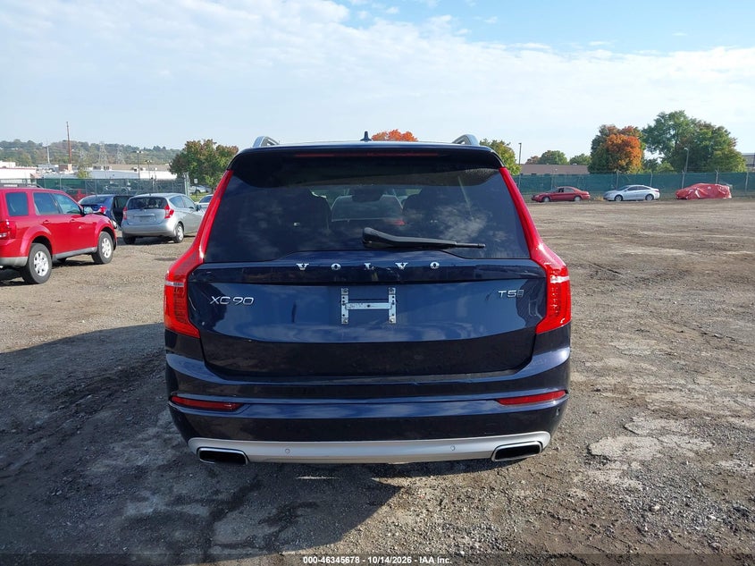VOLVO XC90 - zdjęcie 16