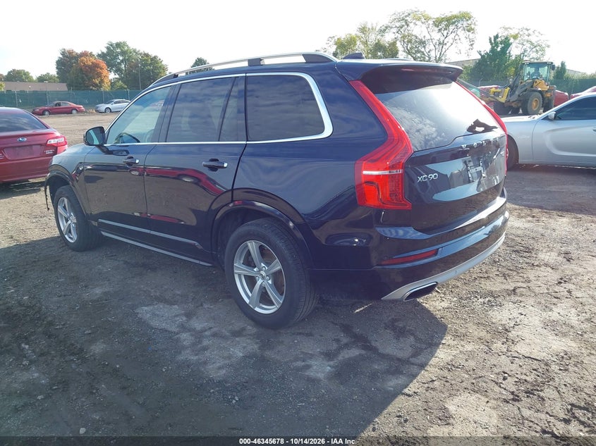 VOLVO XC90 - zdjęcie 3