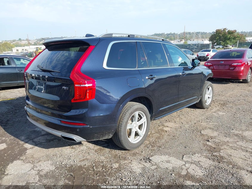 VOLVO XC90 - zdjęcie 4