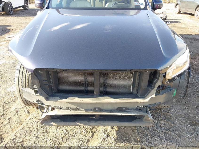 VOLVO XC90 - zdjęcie 6
