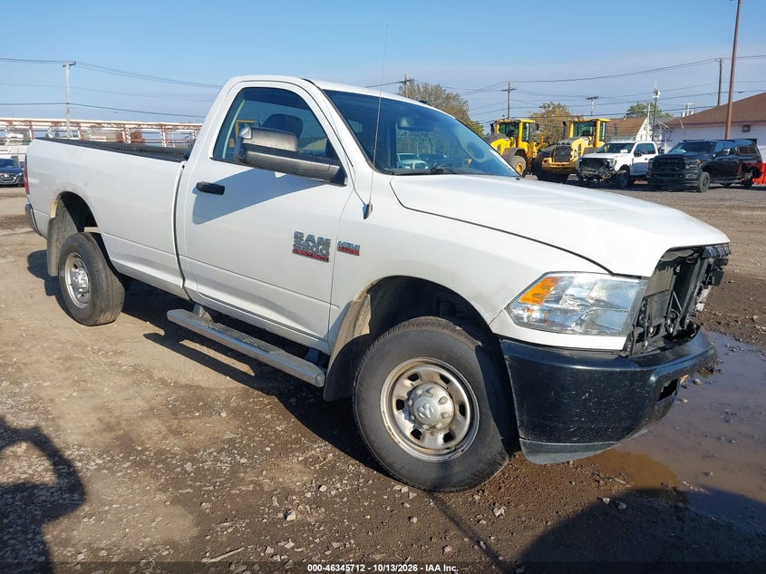 RAM 2500