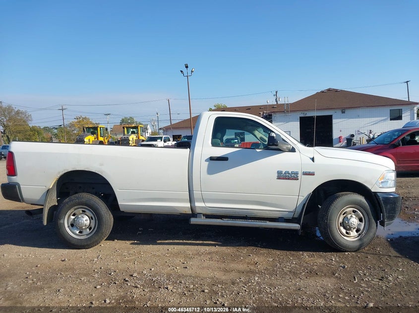 RAM 2500 - zdjęcie 14