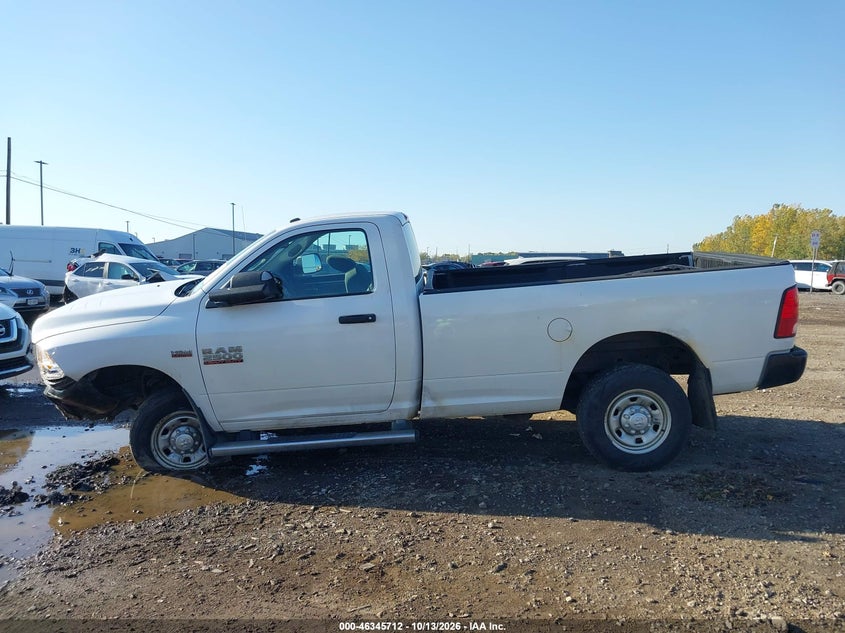 RAM 2500 - zdjęcie 15