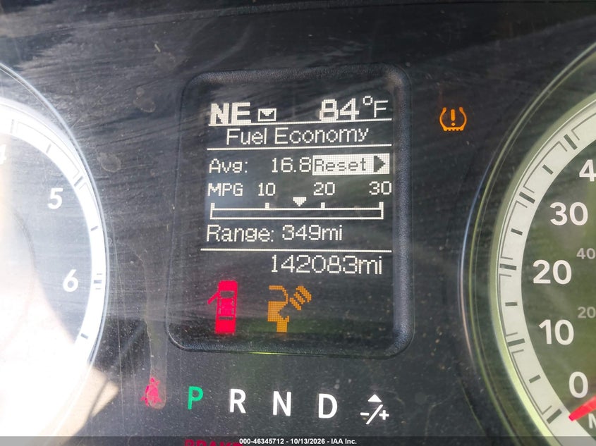 RAM 2500 - zdjęcie 16