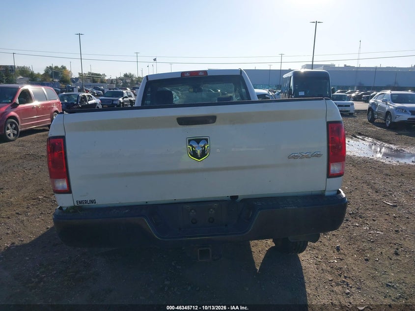 RAM 2500 - zdjęcie 17