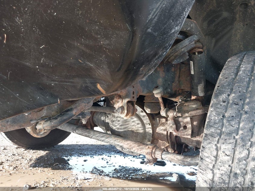 RAM 2500 - zdjęcie 18