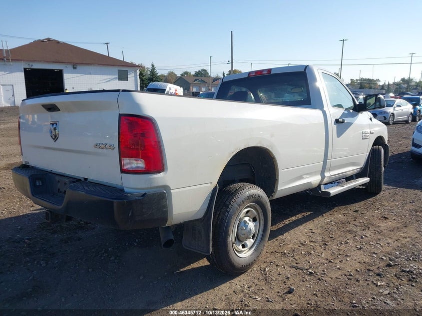 RAM 2500 - zdjęcie 4