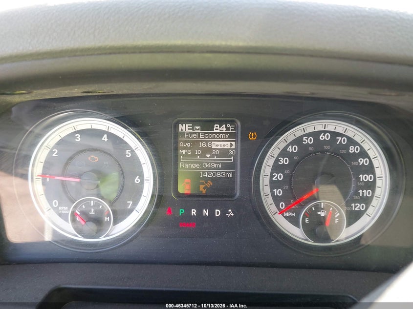 RAM 2500 - zdjęcie 7