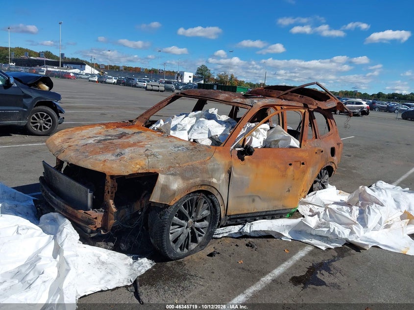 Vin: 5xyp5dhc3lg002975, lot: 46845985, kia telluride sx 20202