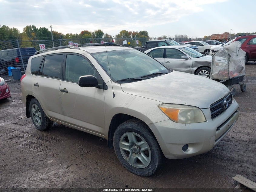 2006 Toyota RAV4