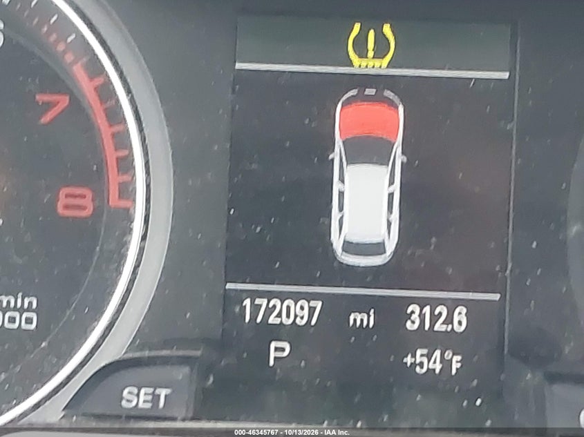 2014 AUDI ALLROAD 2.0T PREMIUM · Фото 15