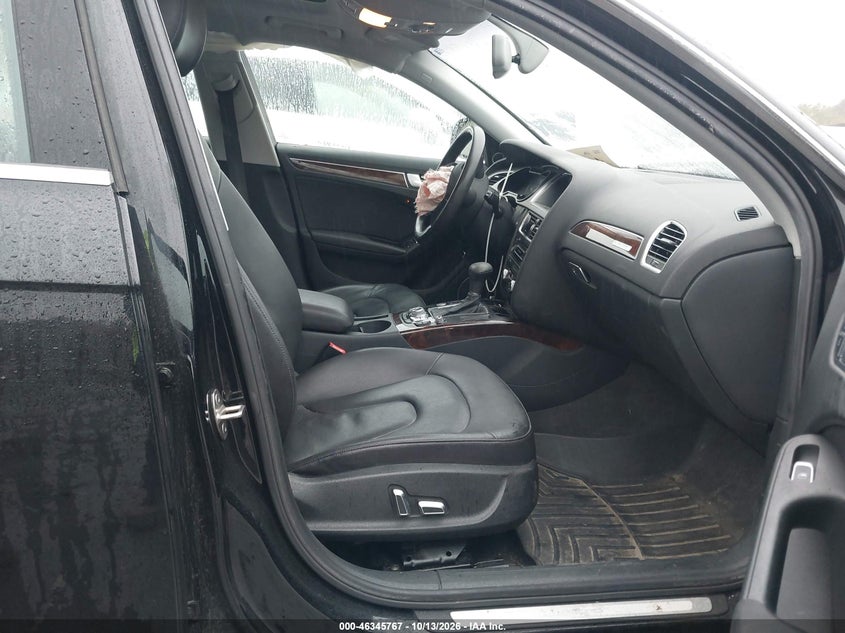 2014 AUDI ALLROAD 2.0T PREMIUM · Фото 5