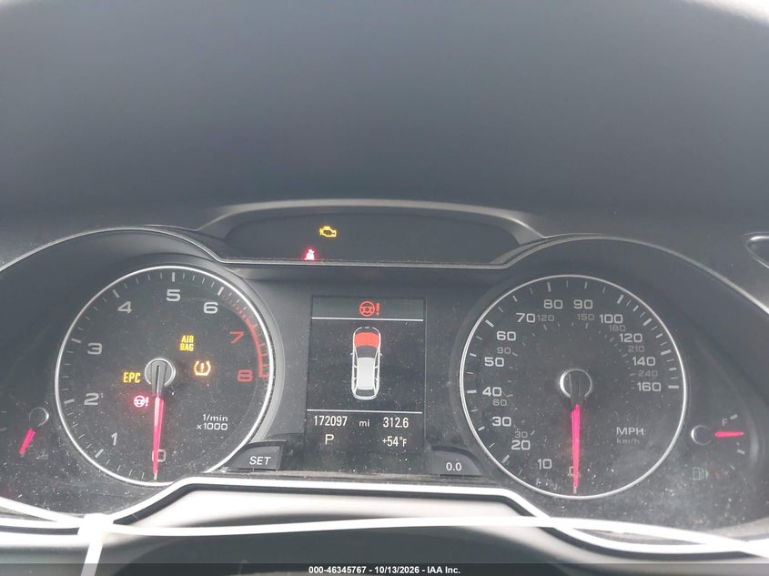 2014 AUDI ALLROAD 2.0T PREMIUM · Фото 7