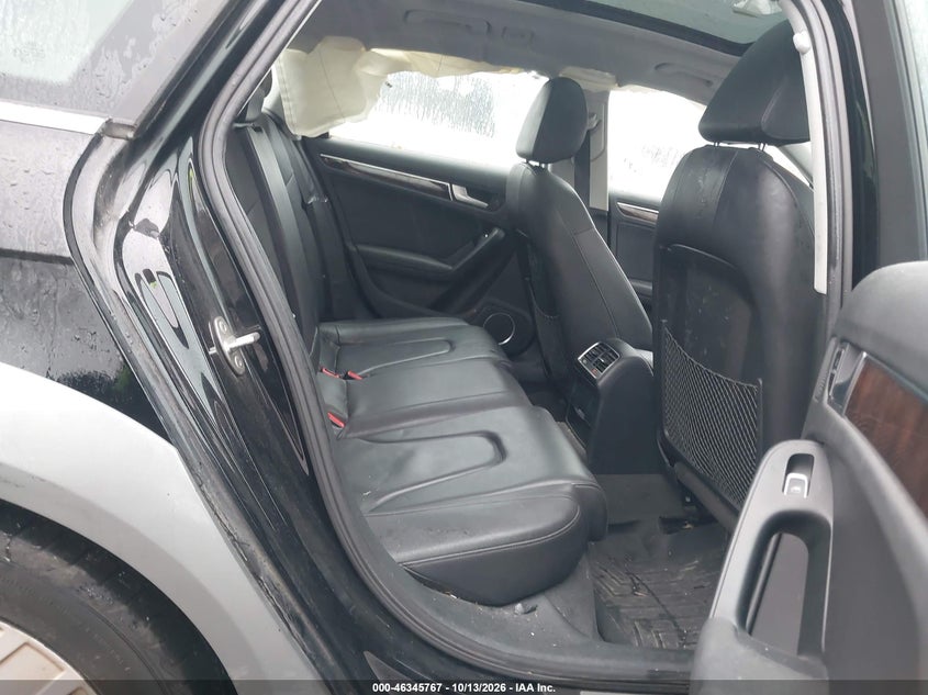 2014 AUDI ALLROAD 2.0T PREMIUM · Фото 8