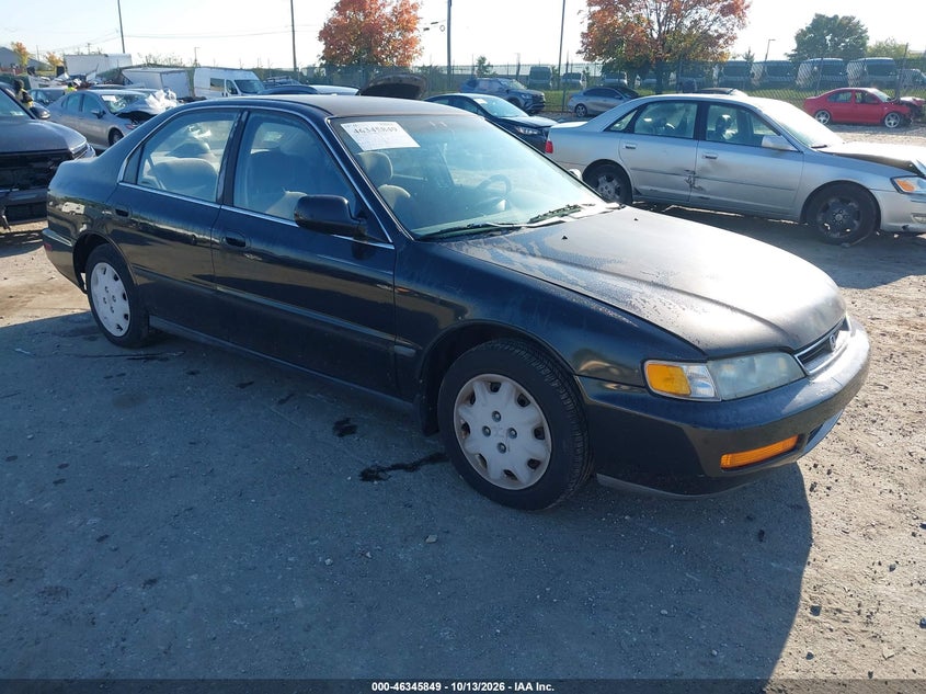 1996 Honda Accord LX/EX