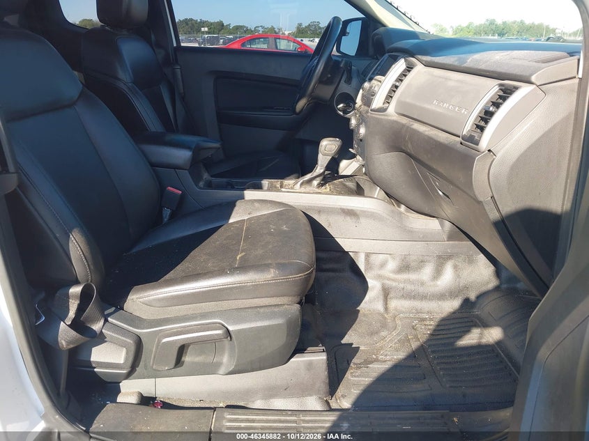2020 FORD RANGER VIN 1FTER1FH5LLA28782 — фото 5