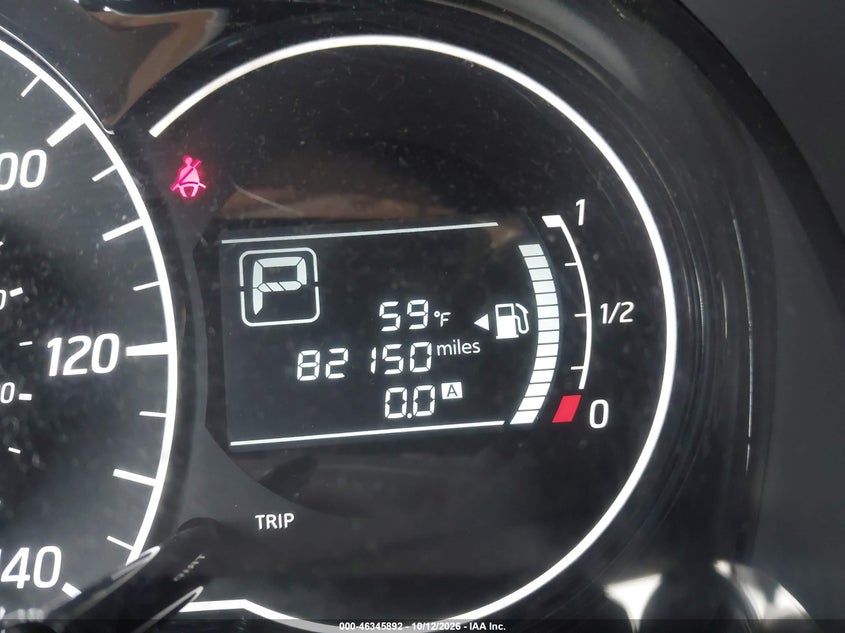 2015 NISSAN VERSA NOTE S (SR)/S PLUS/SL/SR/SV · Фото 12