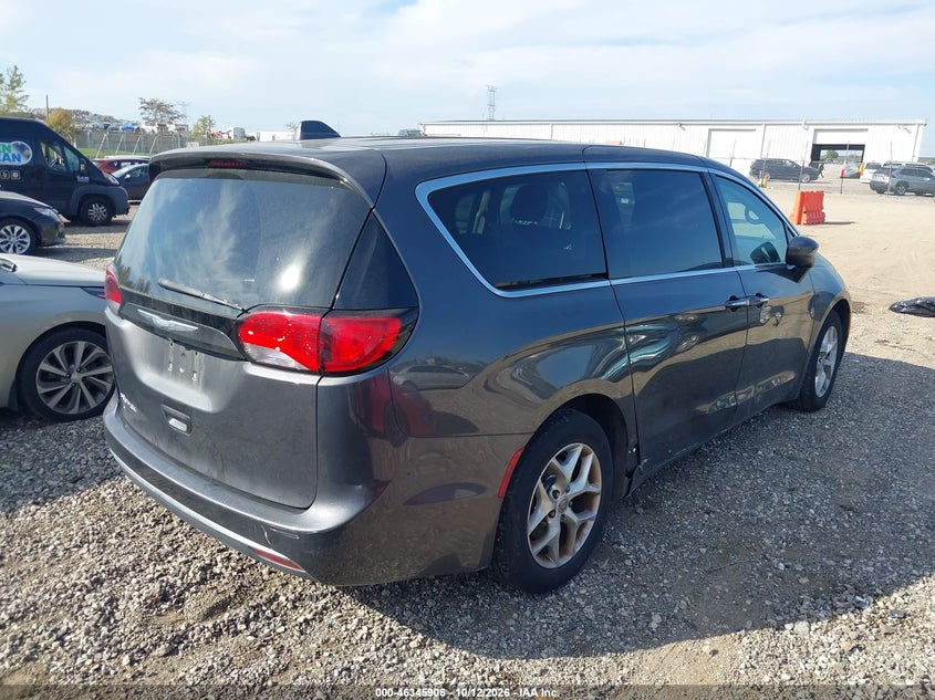 CHRYSLER PACIFICA 2017 VIN 2C4RC1BG7HR788405