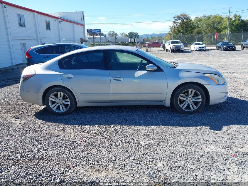 2011 NISSAN ALTIMA VIN 1N4BL2AP7BN470870 — фото 13