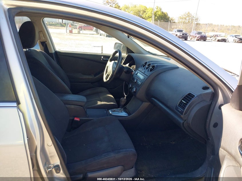 2011 NISSAN ALTIMA VIN 1N4BL2AP7BN470870 — фото 5