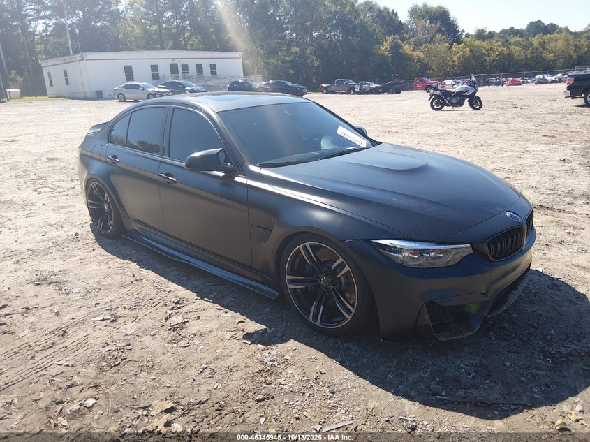 Vin: wbs8m9c58g5d30481, lot: 46846211, bmw m3 2016 img_1