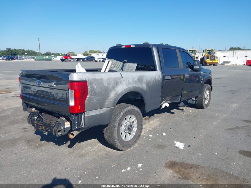 Vin: 1ft7w2b66lec48755, lot: 46846251, ford f-250 xl 20204