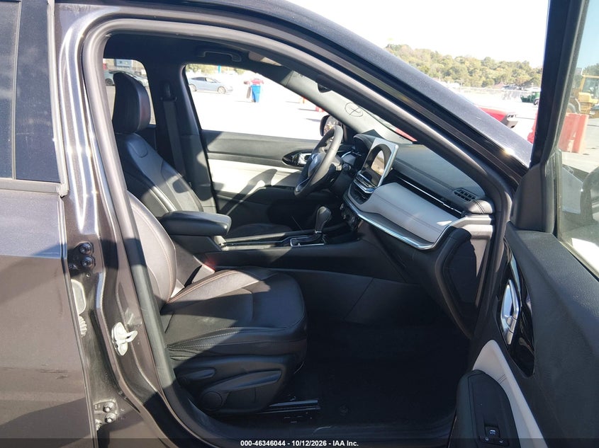 2023 JEEP COMPASS VIN 3C4NJDCN6PT548860 — фото 5