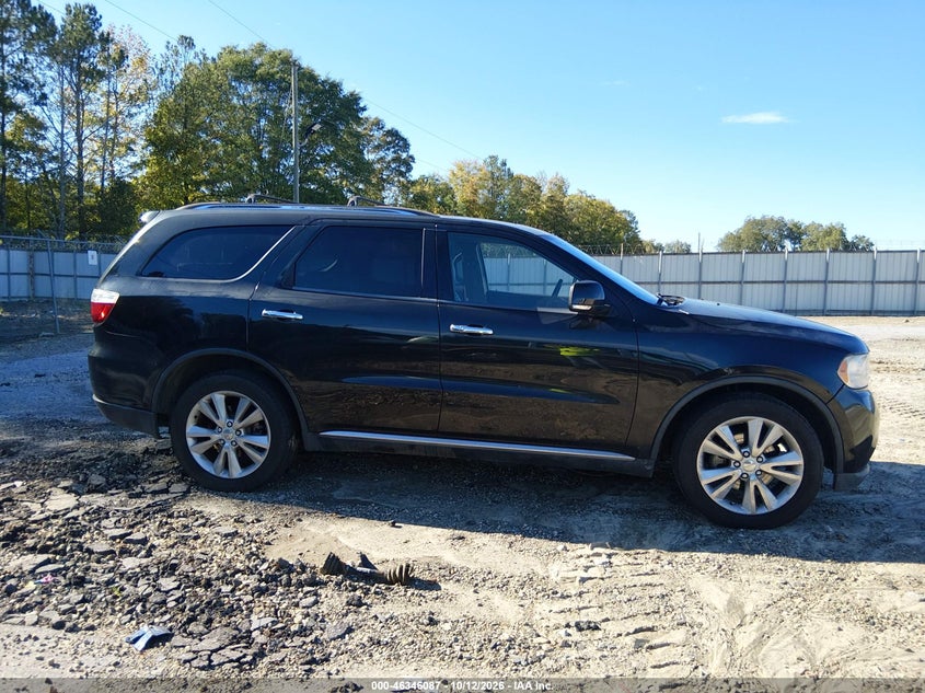 2013 DODGE DURANGO CREW · Photo 13