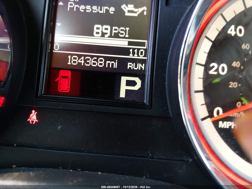 2013 DODGE DURANGO CREW · Photo 15