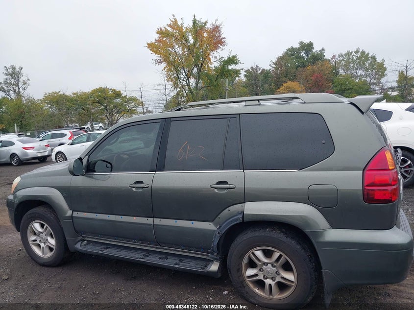 2007 LEXUS GX 470 · Photo 15