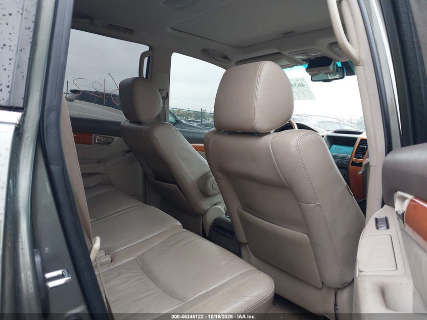 2007 LEXUS GX 470 · Photo 19
