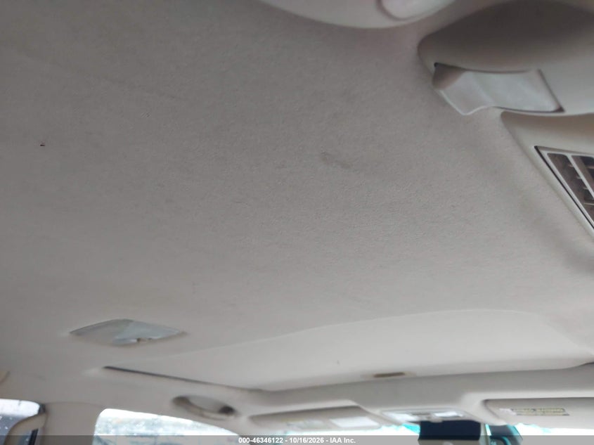 2007 LEXUS GX 470 · Photo 20