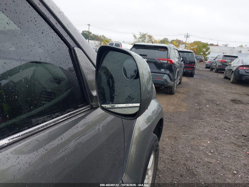 2007 LEXUS GX 470 · Photo 21