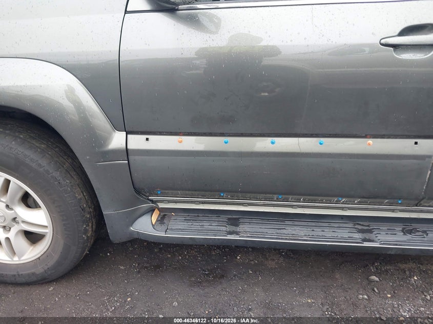 2007 LEXUS GX 470 · Photo 6
