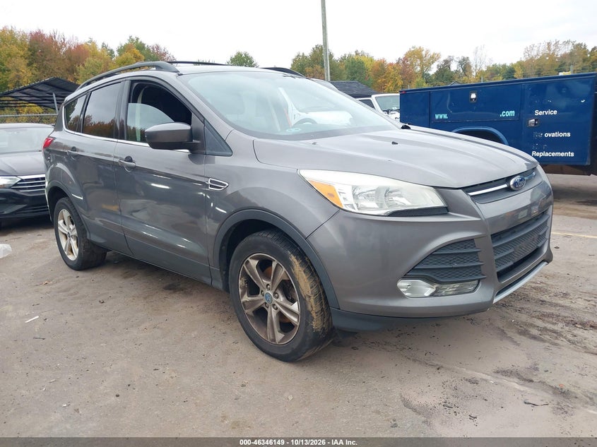Vin: 1fmcu9gx1dub89051, lot: 46846415, ford escape se 2013 img_1